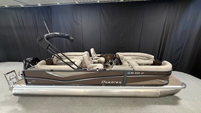Premier 230 SUNSATION 1 2019 Premier 230 SUNSATION 2