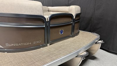 2019 Premier 230 SUNSATION 10