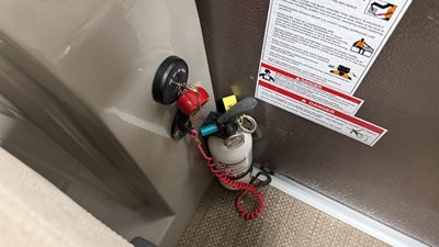 2019 Premier 230 SUNSATION 45