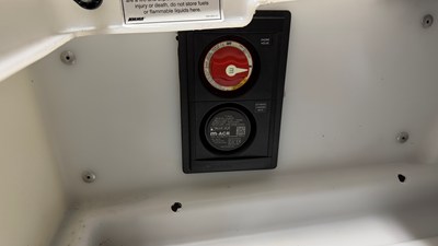 2019 Premier 230 SUNSATION 69