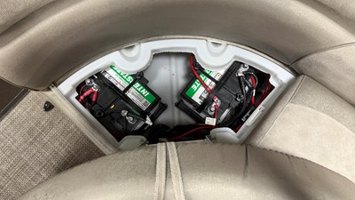 2019 Premier 230 SUNSATION 72