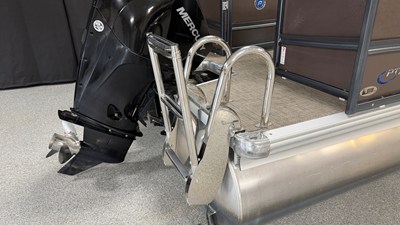 2019 Premier 230 SUNSATION 77