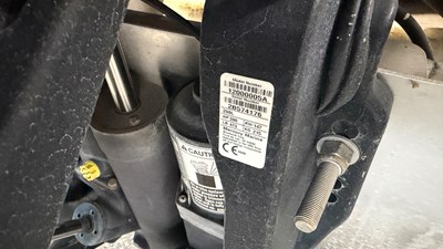2019 Premier 230 SUNSATION 82