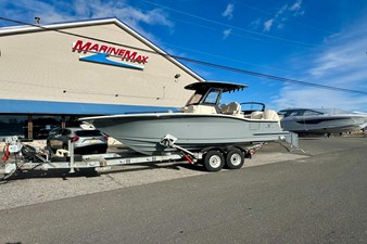 Scout 260 LXF 1 2026 Scout 260 LXF 2