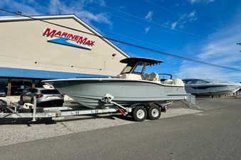 Scout 260 LXF 2 2026 Scout 260 LXF 3