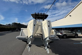 Scout 260 LXF 3 2026 Scout 260 LXF 4