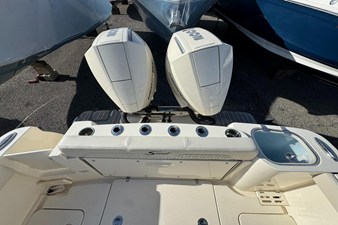 Scout 260 LXF 4 2026 Scout 260 LXF 5
