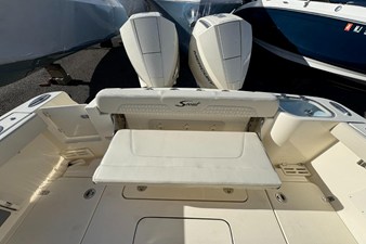 Scout 260 LXF 5 2026 Scout 260 LXF 6