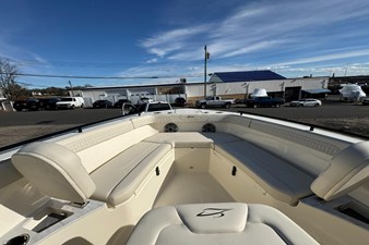 Scout 260 LXF 20 2026 Scout 260 LXF 21