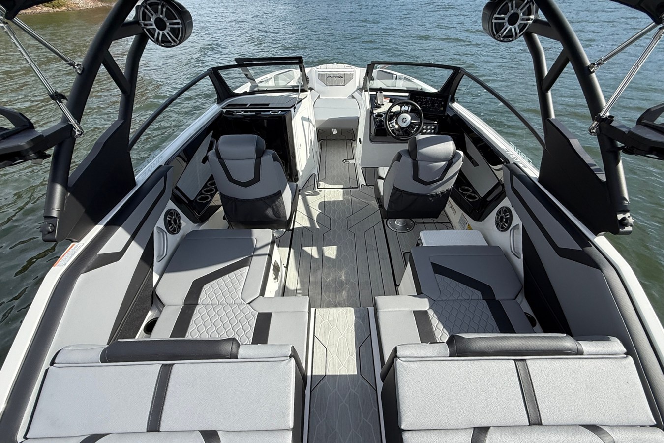 2026 Yamaha 222XD 12