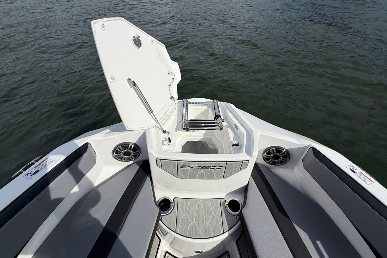 2026 Yamaha 222XD 29