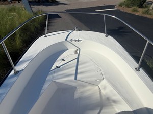 2012 Boston Whaler 170 MONTAUK 12