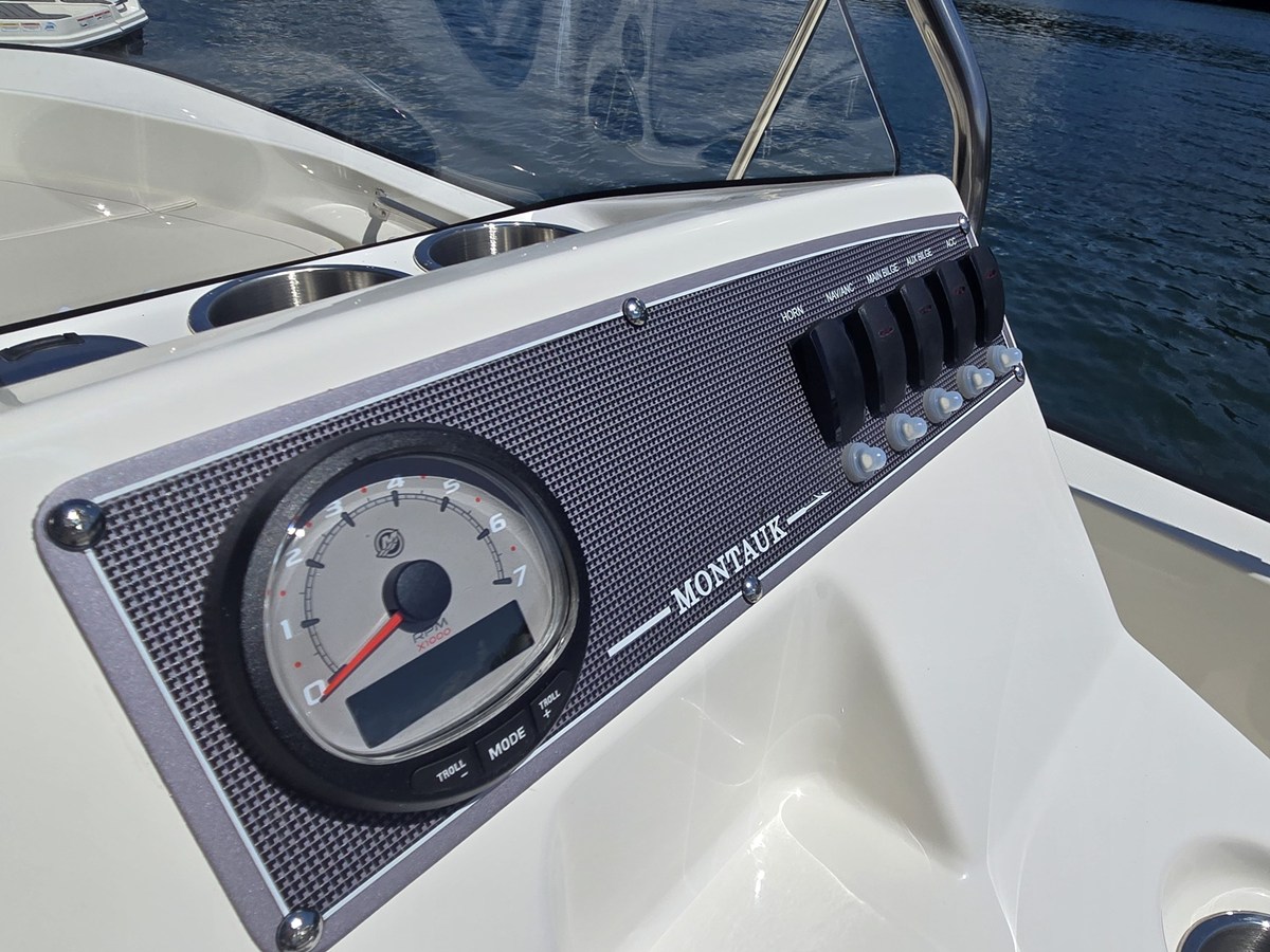 2027 Boston Whaler 170 Montauk 16
