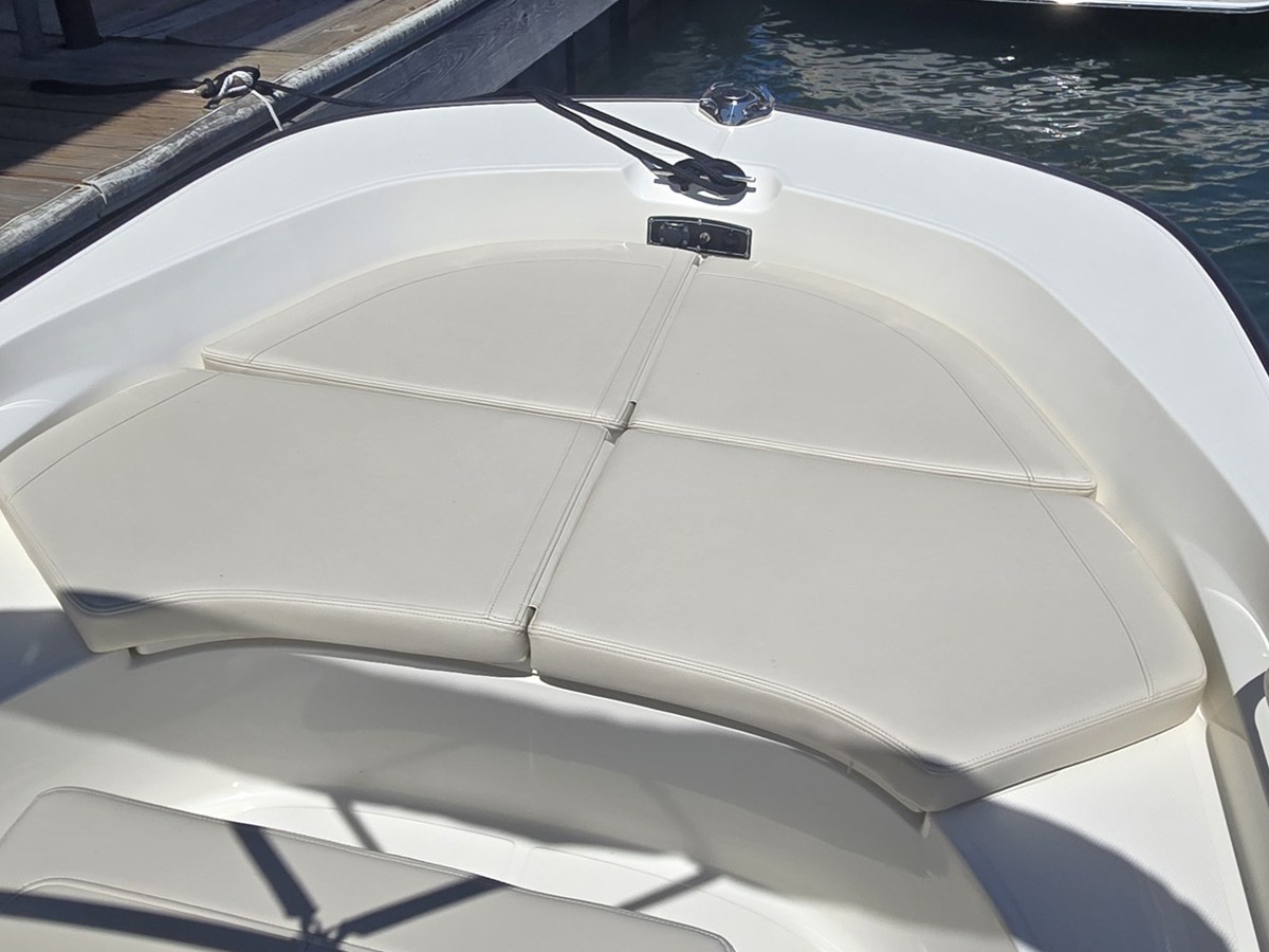 2027 Boston Whaler 170 Montauk 24