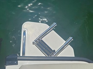 Boston Whaler 170 Montauk 7 2027 Boston Whaler 170 Montauk 8