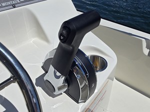 Boston Whaler 170 Montauk 17 2027 Boston Whaler 170 Montauk 18