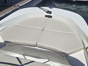 Boston Whaler 170 Montauk 23 2027 Boston Whaler 170 Montauk 24