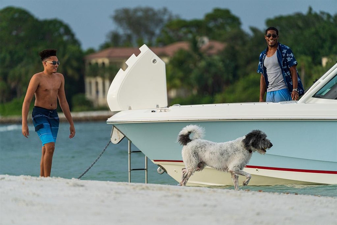 2027 Boston Whaler 240 Vantage 67