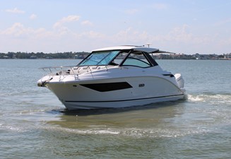 Sea Ray Sundancer 320 Outboard 6 2026 Sea Ray Sundancer 320 Outboard 7