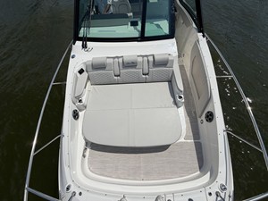 Sea Ray Sundancer 320 Outboard 12 2026 Sea Ray Sundancer 320 Outboard 13