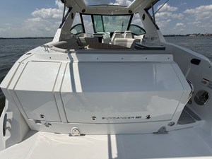Sea Ray Sundancer 320 Outboard 31 2026 Sea Ray Sundancer 320 Outboard 32