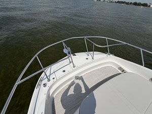 Sea Ray Sundancer 320 Outboard 50 2026 Sea Ray Sundancer 320 Outboard 51