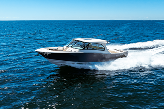 Grady-White Freedom 415 0 2026 Grady-White Freedom 415 1