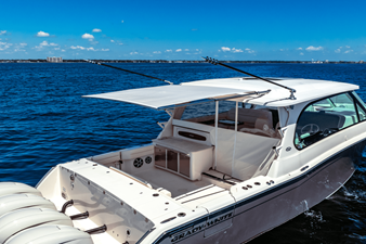 Grady-White Freedom 415 5 2026 Grady-White Freedom 415 6