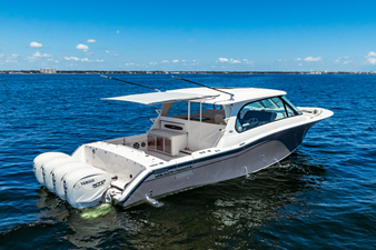 Grady-White Freedom 415 6 2026 Grady-White Freedom 415 7
