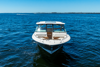 Grady-White Freedom 415 13 2026 Grady-White Freedom 415 14