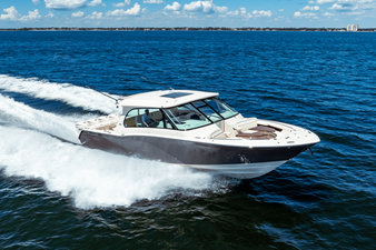 Grady-White Freedom 415 17 2026 Grady-White Freedom 415 18