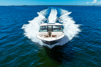 Grady-White Freedom 415 18 2026 Grady-White Freedom 415 19