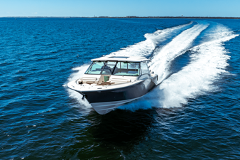 Grady-White Freedom 415 19 2026 Grady-White Freedom 415 20