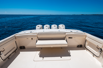 Grady-White Freedom 415 21 2026 Grady-White Freedom 415 22
