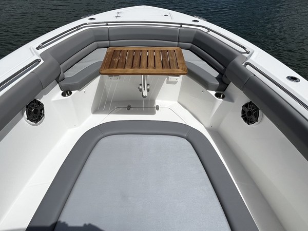 2023 Boston Whaler 330 OUTRAGE 29