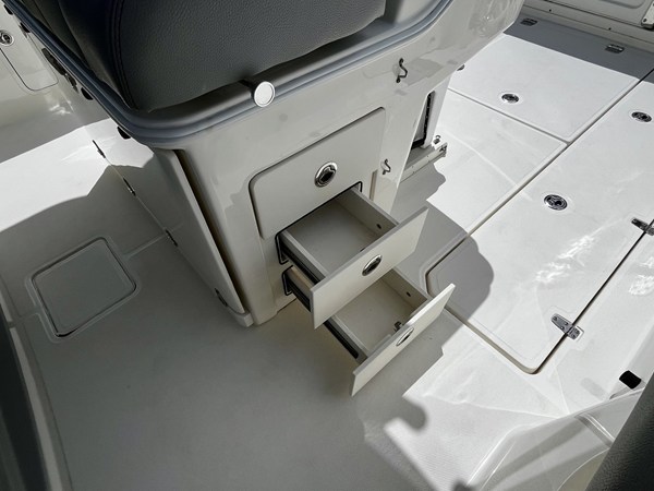 2023 Boston Whaler 330 OUTRAGE 39