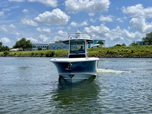 Boston Whaler 330 OUTRAGE 4 2023 Boston Whaler 330 OUTRAGE 5
