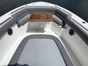 Boston Whaler 330 OUTRAGE 28 2023 Boston Whaler 330 OUTRAGE 29