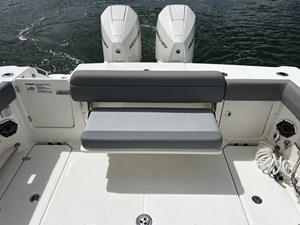 Boston Whaler 330 OUTRAGE 31 2023 Boston Whaler 330 OUTRAGE 32