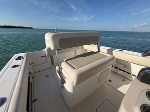 2021 Boston Whaler 230 OUTRAGE 11