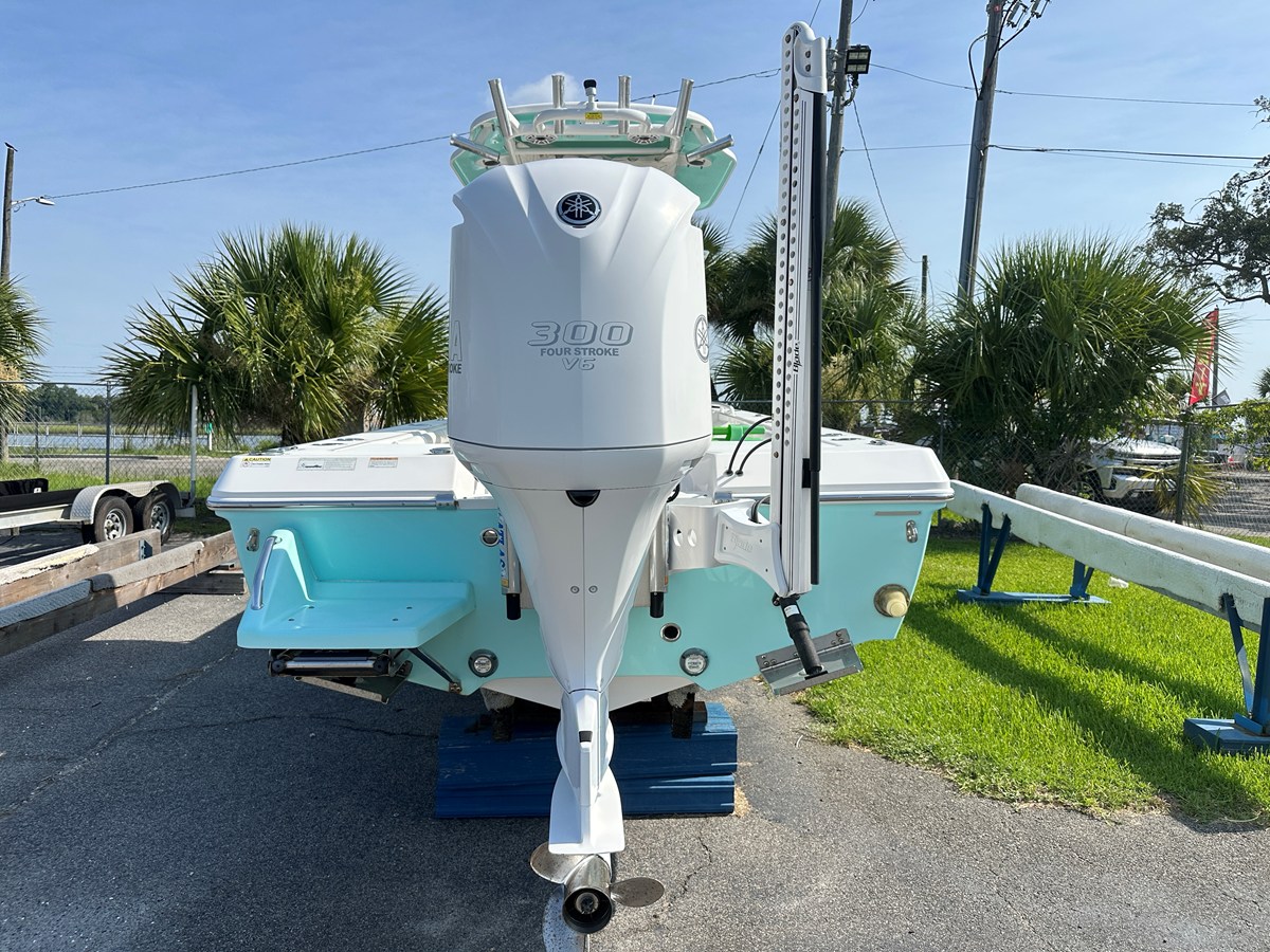 2021 Everglades 243 CC 3