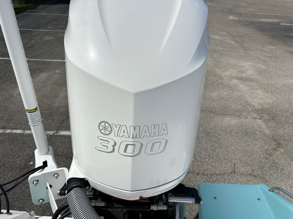 2021 Everglades 243 CC 4