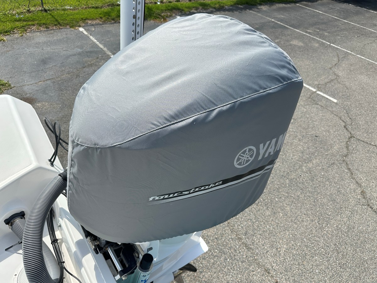 2021 Everglades 243 CC 5