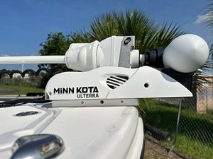 2021 Everglades 243 CC 21