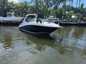 Sea Ray SUNDANCER 330 0 2016 Sea Ray SUNDANCER 330 1