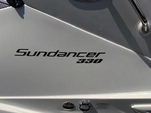 Sea Ray SUNDANCER 330 1 2016 Sea Ray SUNDANCER 330 2