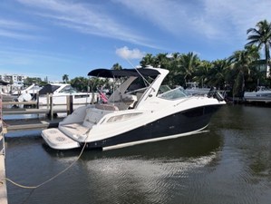 Sea Ray SUNDANCER 330 2 2016 Sea Ray SUNDANCER 330 3