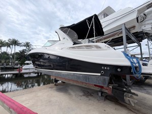 Sea Ray SUNDANCER 330 3 2016 Sea Ray SUNDANCER 330 4