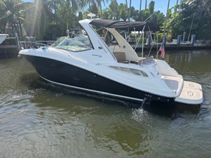 Sea Ray SUNDANCER 330 10 2016 Sea Ray SUNDANCER 330 11