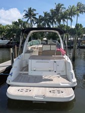 Sea Ray SUNDANCER 330 13 2016 Sea Ray SUNDANCER 330 14